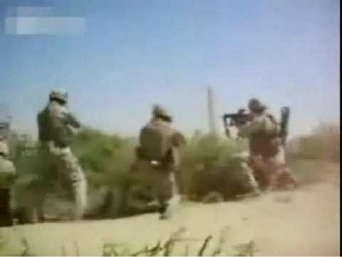 combat-footage-ambush